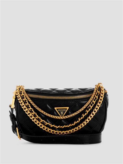 cangurera guess negra